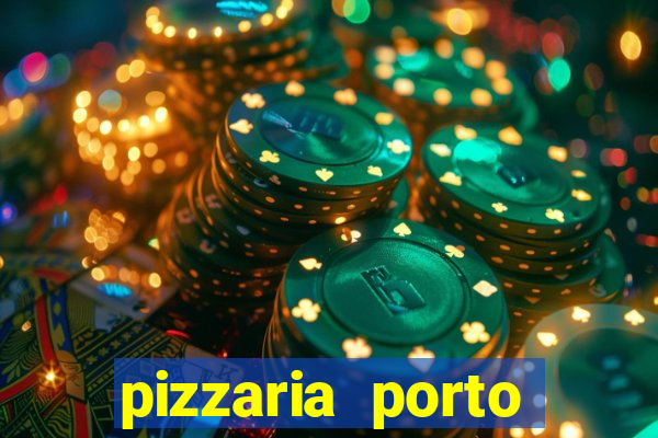 pizzaria porto velho 24 horas